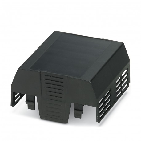 EH 70 F-C CS/ABS BK9005 2201837 PHOENIX CONTACT Upper part of housing