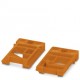 EH SNAPLOCK SET WALL MOUNT OG 2202007 PHOENIX CONTACT Fußriegel