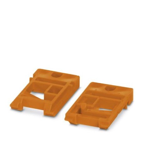 EH SNAPLOCK SET WALL MOUNT OG 2202007 PHOENIX CONTACT Piedino di fissaggio