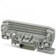 UM-BASIC/PRO 72 COVER-R KMGY 2202019 PHOENIX CONTACT Elemento lateral (derecha) con pie de montaje para carr..