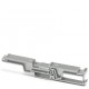 UM-BASIC/PRO 108 FOOT KMGY 2202023 PHOENIX CONTACT Cajas de perfil extruido, Montaje sobre carril DIN, para ..