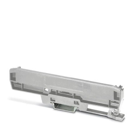 UM-BASIC/PRO 122 COVER-L KMGY 2202045 PHOENIX CONTACT Elément latéral