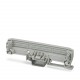 UM-BASIC/PRO 122 COVER-R KMGY 2202046 PHOENIX CONTACT Elemento lateral (derecha) con pie de montaje para car..