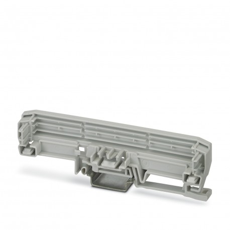 UM-BASIC/PRO 122 COVER-R KMGY 2202046 PHOENIX CONTACT Elemento lateral (derecha) con pie de montaje para car..