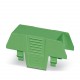 EH 22,5-C SS/ABS 2202198 PHOENIX CONTACT Parte superiore della custodia