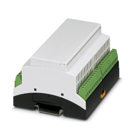 BC 107,6 DEV-KIT KMGY 2202525 PHOENIX CONTACT Caixa eletrônica