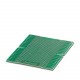 BC 107,6/40 U11 HBUS DEV-PCB 2202544 PHOENIX CONTACT Placa de circuito impreso para el BC 107,6 DEV-KIT