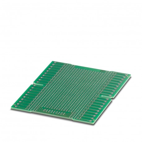 BC 107,6/40 U11 HBUS DEV-PCB 2202544 PHOENIX CONTACT Печатная плата