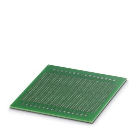 UM-BASIC 108/32 DEV-PCB 2202551 PHOENIX CONTACT Placa de circuito impresso