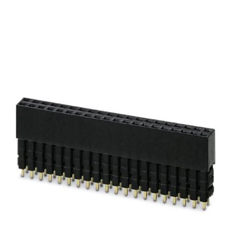 PSTD 0,65X0,65/40-2,54 2202992 PHOENIX CONTACT Pin strip