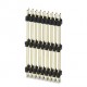 PSTD 0,65X0,65/18-3IS-2,54 2202993 PHOENIX CONTACT Connecteur mâle