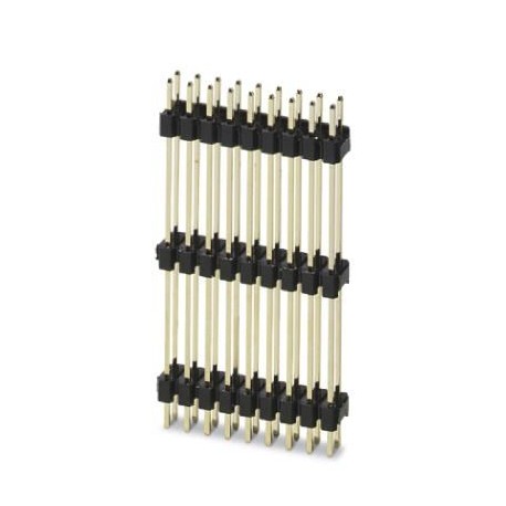 PSTD 0,65X0,65/18-3IS-2,54 2202993 PHOENIX CONTACT Pin strip