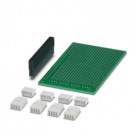 RPI-BC INT-PCB SET 2202994 PHOENIX CONTACT Electronic housing