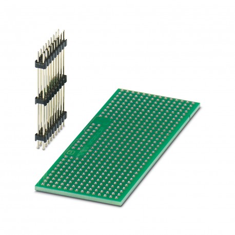 RPI-BC EXT-PCB HBUS SET 2202995 PHOENIX CONTACT Boîtier électronique