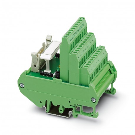 FLKMS 14/ 8IM/LA/PLC 2284536 PHOENIX CONTACT Módulo passivo