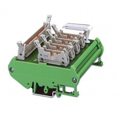 FLKM 50/4-FLK14/PLC 2284594 PHOENIX CONTACT Modulo passivo
