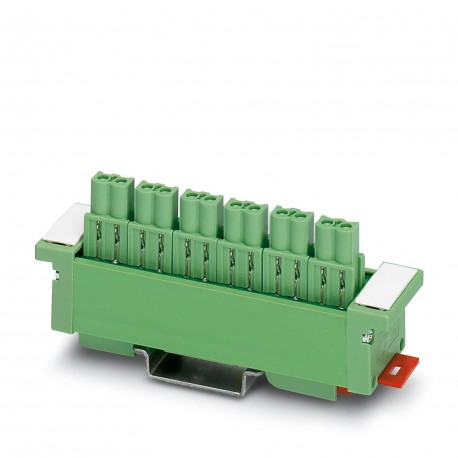 UM 25-PVB 2/12ICV/SO19 2298331 PHOENIX CONTACT Distribuidor de potência