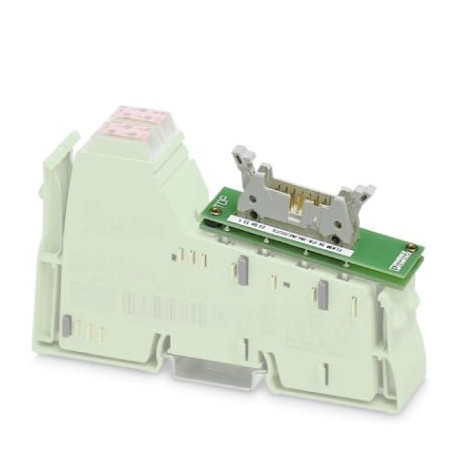 FLKM 14-PA-INLINE/OUT 8 2304131 PHOENIX CONTACT Frontadapter