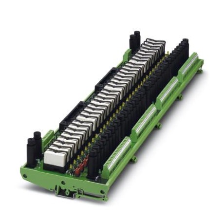 UM-2KS50/32-MR/21/ADV151/SO179 2310222 PHOENIX CONTACT Active module