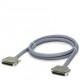 CABLE-D62SUBH/B/B/2000/K4G/GK2 2311917 PHOENIX CONTACT Cabo