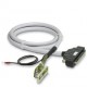 FLK-MIL50/EZ-DR/KS/ 300/YCS 2314781 PHOENIX CONTACT Câble