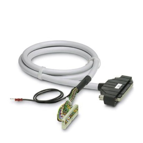 FLK-MIL50/EZ-DR/KS/2000/YCS 2314820 PHOENIX CONTACT Cable