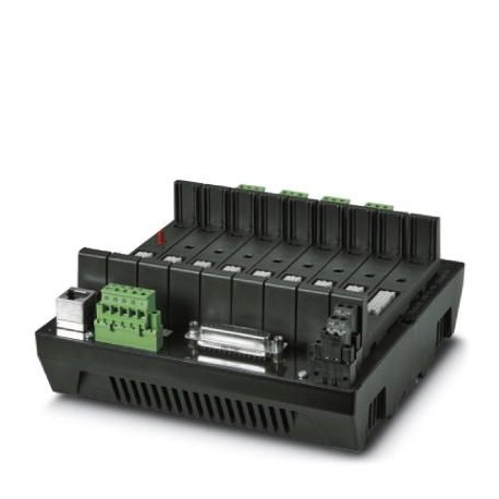 FB-PS-MB-25DSUB/EX 2316146 PHOENIX CONTACT Power supply unit