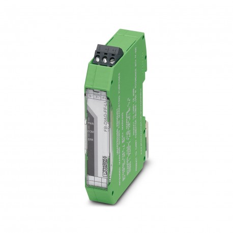 FB-DIAG/FF/LI 2316284 PHOENIX CONTACT Device coupler