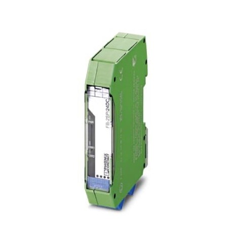 FB-2SP/24DC 2316352 PHOENIX CONTACT Acoplador de equipamentos