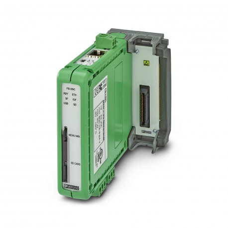 FB-HSA 2316372 PHOENIX CONTACT Convertisseur
