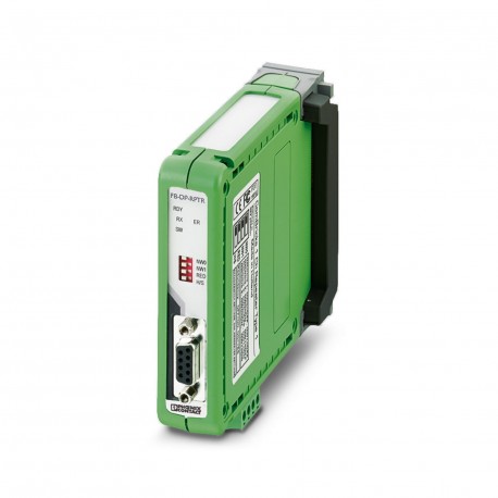 FB-DP-RPTR/SC 2316374 PHOENIX CONTACT Repeater