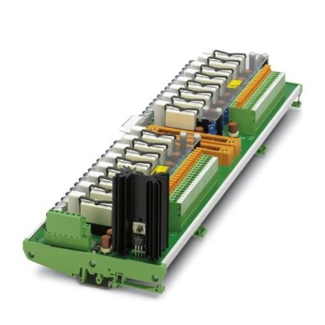 UM-2KS50-RM/MR/SI/1/SDV541 2319430 PHOENIX CONTACT Relaismodul