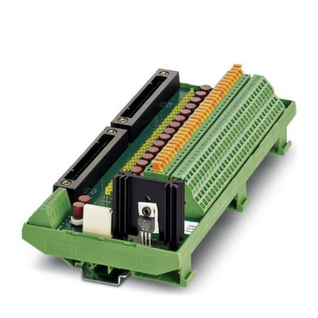 FLKM-2KS50/PMT/ADV151/YCS 2321884 PHOENIX CONTACT Passive module