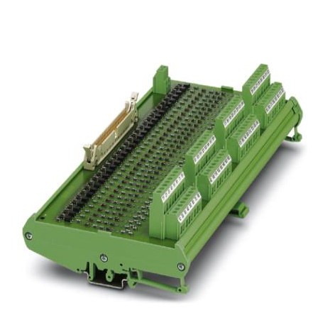 UM-32 OM- 24DC/48DC/I/M/PLC 2394979 PHOENIX CONTACT Active module
