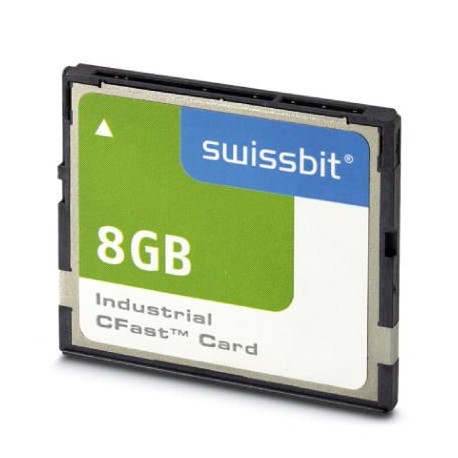 IPC 4 GB CFAST KIT 2400168 PHOENIX CONTACT Память