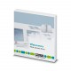 WATERWORX 2400180 PHOENIX CONTACT Function block
