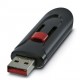 WES2009 / WES7 RECOVERY USB 2400303 PHOENIX CONTACT Progiciel