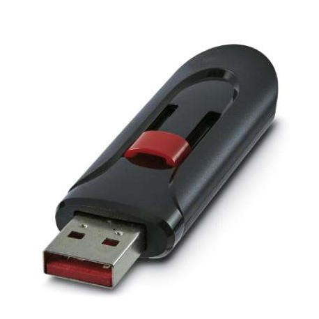 WES2009 / WES7 RECOVERY USB 2400303 PHOENIX CONTACT Pacchetto software