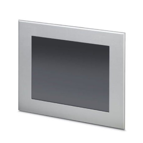 TP121XIT-10/3112C240 S00006 2400905 PHOENIX CONTACT Touch Panel with 30,7 cm / 12,1"-TFT-Screen (analog resi..