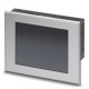 TP57AT/702000 S00016 2401100 PHOENIX CONTACT Сенсорная панель с 14,5 см / цветной TFT 5,7"-Экран (аналого-ре..
