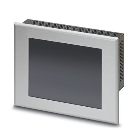 TP57AT/702000 S00016 2401100 PHOENIX CONTACT Сенсорная панель с 14,5 см / цветной TFT 5,7"-Экран (аналого-ре..
