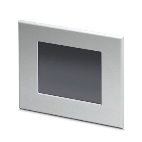 TPE057AGQ/107060020 S00016 2401206 PHOENIX CONTACT Touch Panel with 14.5 cm / TFT 5.7"-Screen (analog resist..