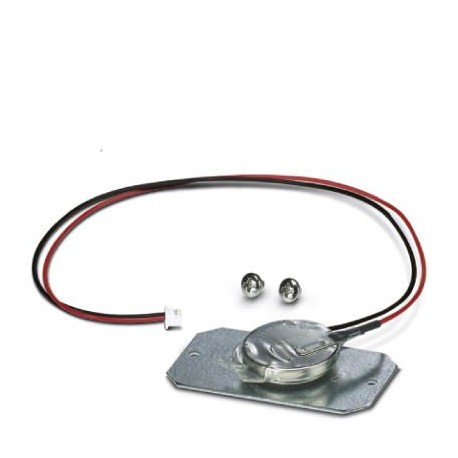 HMI BATTERY REPLACEMENT 2401518 PHOENIX CONTACT Batería / acumulador