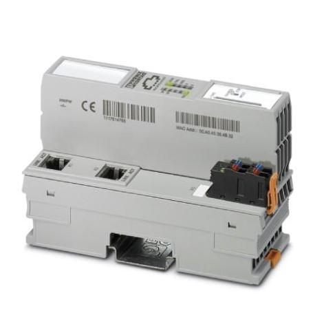 AXC CLOUD-PRO 2402985 PHOENIX CONTACT Controller