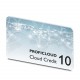 CLOUD CREDIT-10 2402986 PHOENIX CONTACT Licença