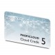 CLOUD CREDIT-5 2402987 PHOENIX CONTACT Licence