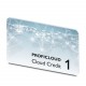 CLOUD CREDIT-1 2402989 PHOENIX CONTACT Licença