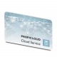 CLOUD SERVICE/CALC 2403326 PHOENIX CONTACT Service sur le Cloud