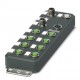 AXL E PB DI8 DO4 2A M12 6P 2701502 PHOENIX CONTACT Distributed I/O device