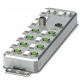 AXL E EC DIO16 M12 6M 2701528 PHOENIX CONTACT Distributed I/O device